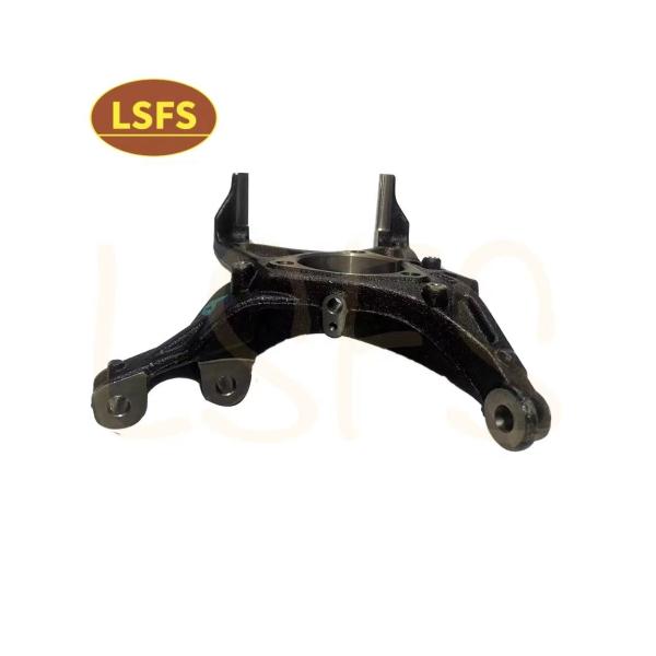 MG SAIC Car Fitment Auto Steering Knuckles for Roewe I5 MG5 OE 10124960 Latest Design