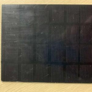 Quality Mono 2w 6v Mini Solar Panel Customized For Electric Car Toy Camping Light Motion wholesale