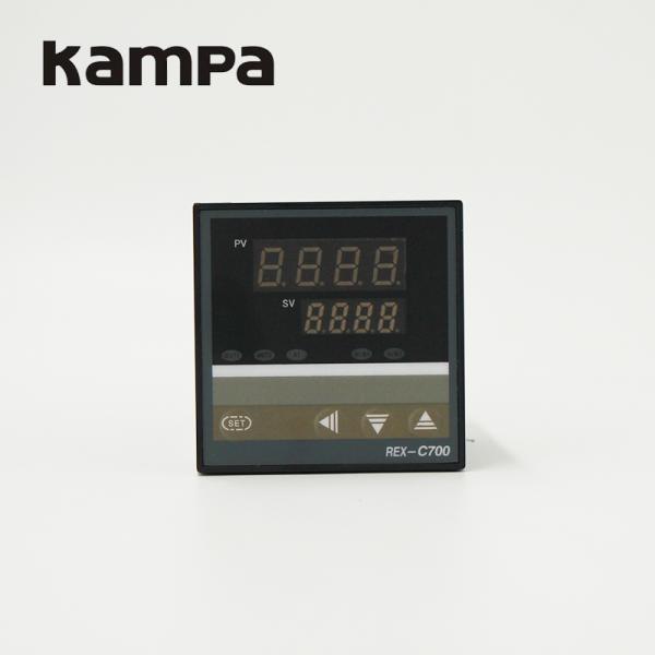 RKC REX series PID intelligent microcomputer led temperature controller