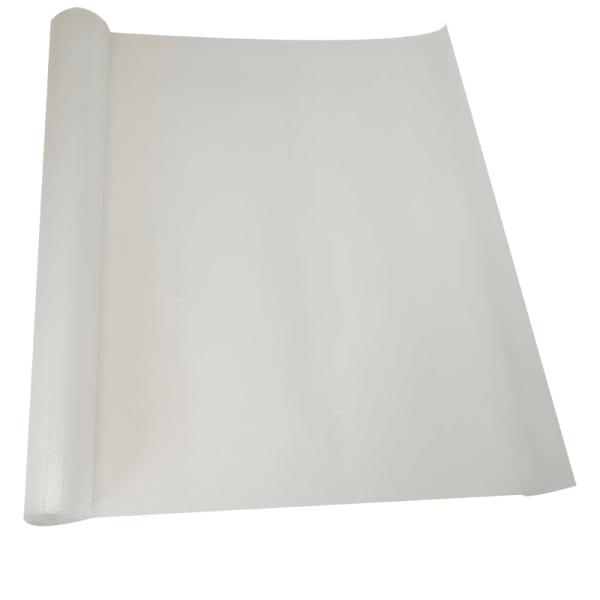 Ribs Pattern Non Slip Liner Plastic Thick Pad EVA Shelf Liner for Patio and Drawer