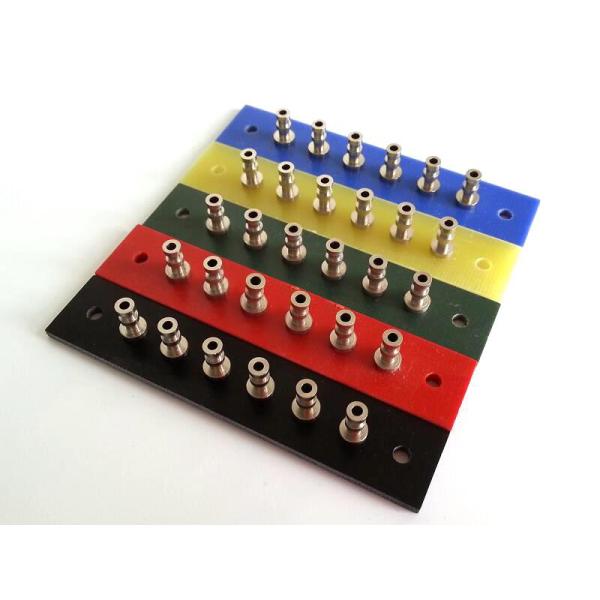 Tube AMP Board  12pins Tag strip Terminal Turret BOARD for Vintage HIFI Guitar Amp