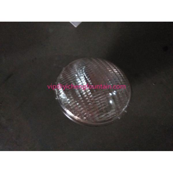 AC12V PAR56 Underwater Led Pool Lights With Remote Controller SS Housing IP68