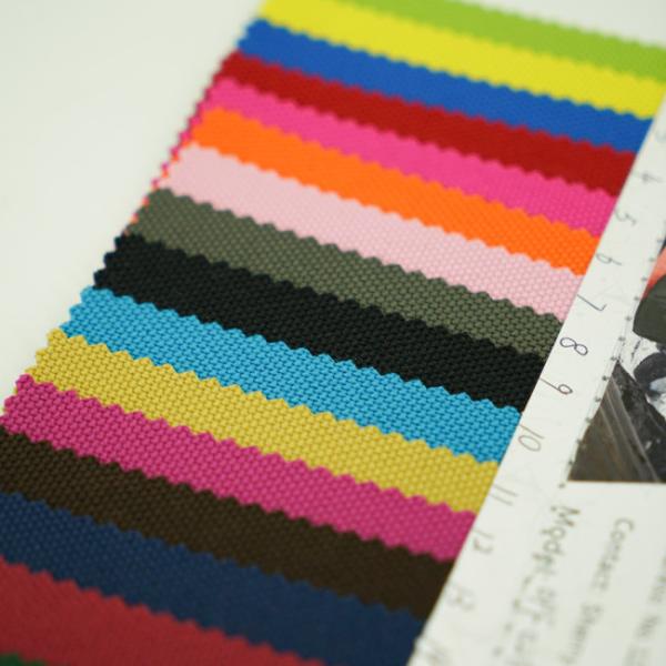 Luggage Backpack 1200D 100% Polyester PVC Fabric For Textiles Sport Product