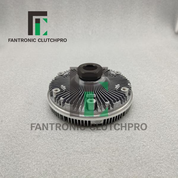 BORGWARNER Viscous coupling 18858-1