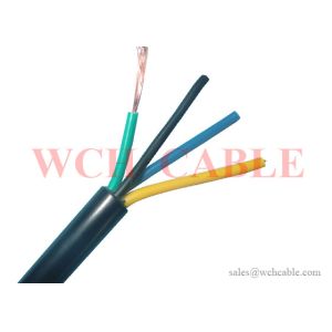 Quality UL21460 Low Specific Gravity and Weight Saving mPPE Cable 80C 300V wholesale