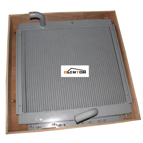 Construction Machinery Parts Excavator Water Cooler Radiator EX200-1 Radiator Water Tank