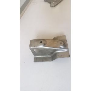 Rustproof Stainless Steel Stamping Parts