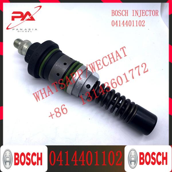 FUEL HIGH PRESSURE PUMP 0414401101 0414401102 0414401105 FOR V-O-L-V EXCAVATOR EC240 EC290 DEUTZ D7E TCD2013 ENGINE