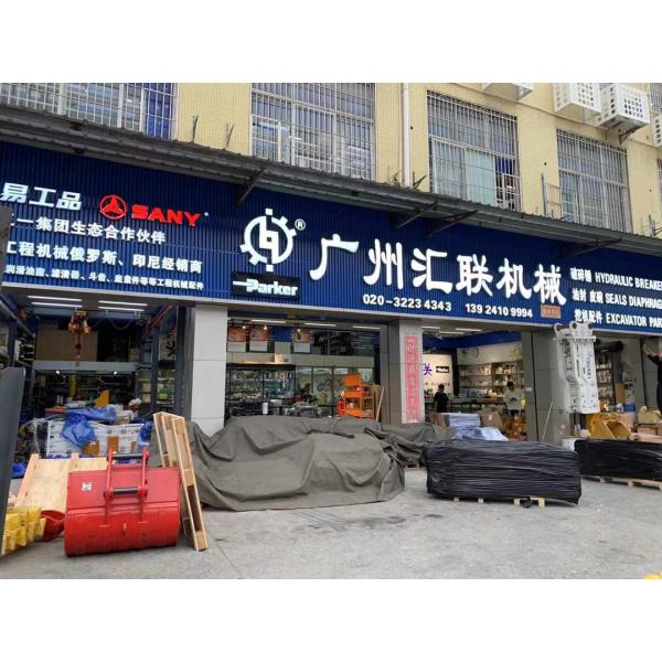 094040-0081 094150-0330 499000-4441 Fuel Injection Pump Plunger For Pc400-7 Excavator Pressure Sensor Solenoid Valve