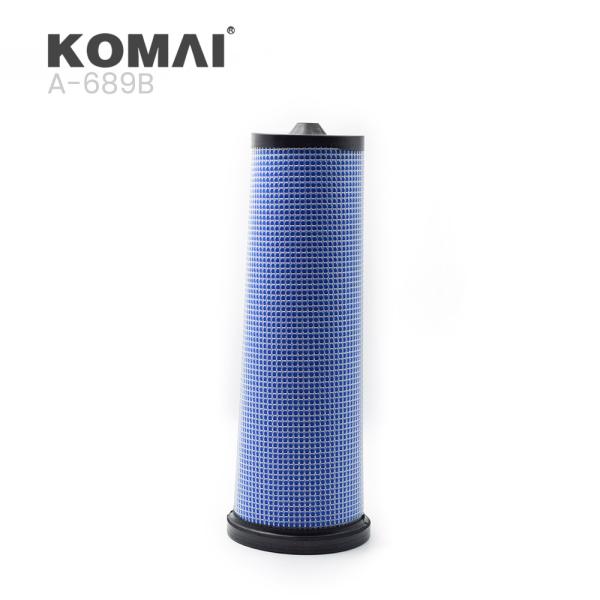 KOMAI Customized Air Filter Element Replacement LAF 5430 SL 81433 For Construction