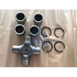 Buy cheap 1068253 1651237 VOLVO Truck Spare Parts Truck Universal Joint Cross Kit from wholesalers