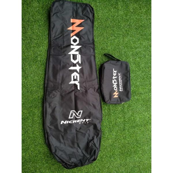 golf bag , golf bag cover , golf bag coat , rain cover , travel cover bag