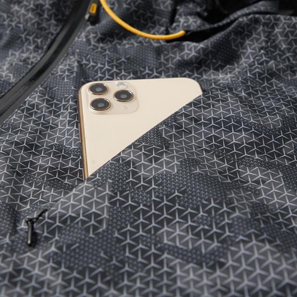 Mens Camo Outdoor Windbreaker Jacket Waterproof Polyester Tactical Winter Jacket