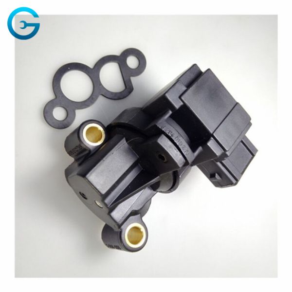 Car Parts Accessories Idle Air Control Valve 35150-33010 for Kia Hyundais 3285101311 0280140505