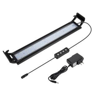 China 3 Light Color Dimmable Led Lights For Aquarium Plants on sale