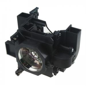 Quality Black Housing Digital Projector Lamps , Sanyo Projector Lamp Replacement wholesale