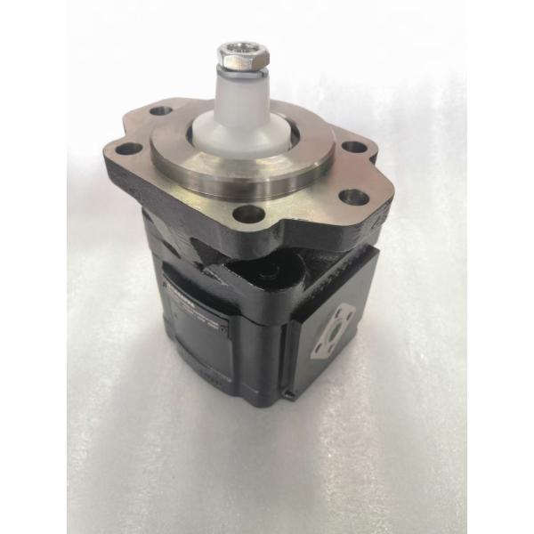 Steel Hydraulic Fan Motor Pump For Liugong 950 960 970 Excavator