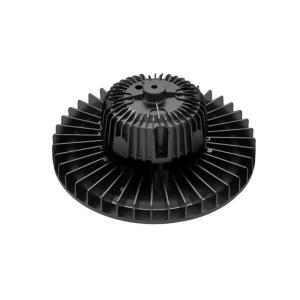 Quality High Lumen 220v UFO Led High Bay Light Warm White Environmentally Friendly wholesale