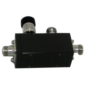 Quality CD-18GHz 10dB/20dB/30dB Coaxial Directional Coupler wholesale