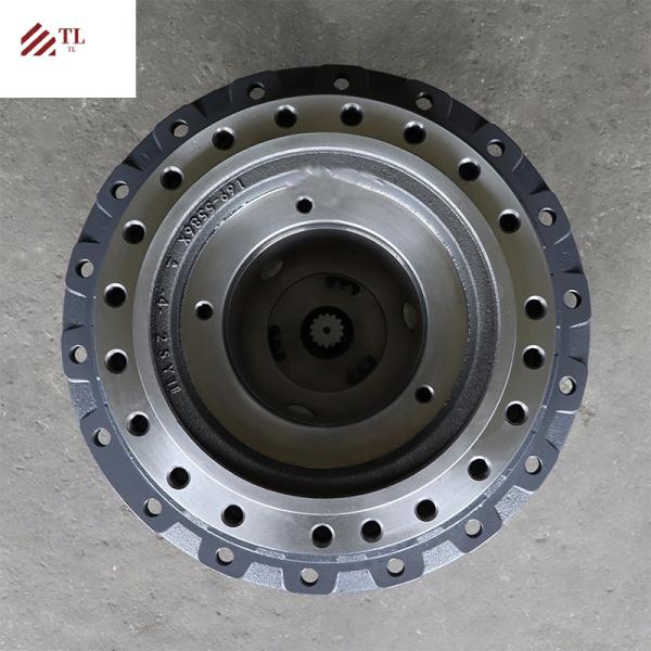 Excavator Travel Gearbox Complete 227-6133 Travel Reducer Gear for E324 E324C E324D
