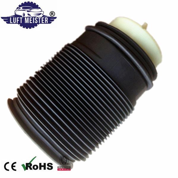 Durable Rubber Air Spring Suspension Kits for Mercedes W212 123200725 2123200825