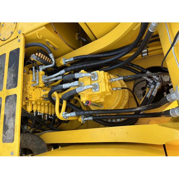 36 Ton Komatsu 360 Excavator