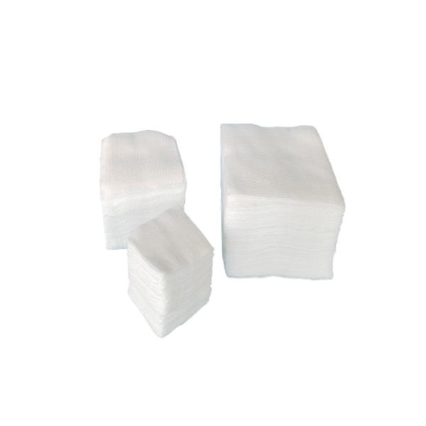 Non Sterile Wounds Surgical Gauze Sponges Swab Gauze Dressing
