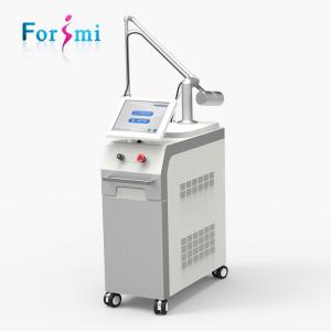 Quality Beauty spa use gynecology professional 10.4 inch 1000w 10600nm co2 fractional laser equipment with CE FDA approved wholesale
