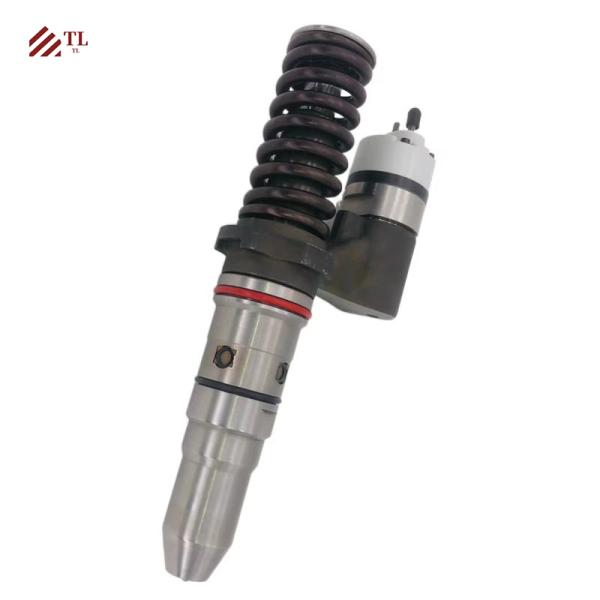 Construction Works Diesel Engine Fuel Injection Pump 3190678 for Excavator E330C E330D C9