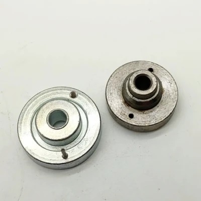 Circular Loom Machine Spare Parts Fitting Seat For Back Weft Wheel