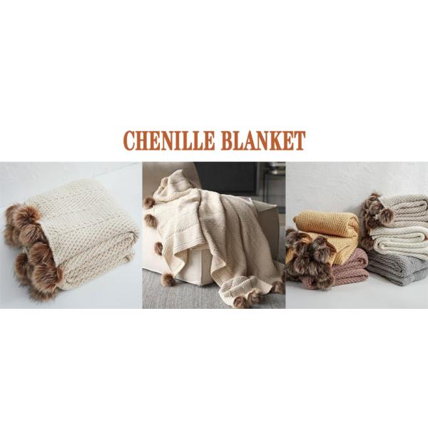 Y-Z Nordic Cotton Linen Christmas Modern Rectangle Hotel Home Decor Bedroom Floor Mat Living Room Carpets and Rugs