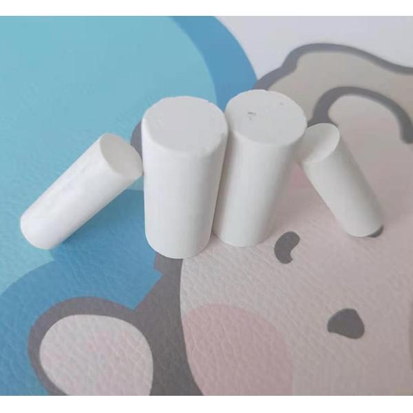 Cordierite ceramic liners for construction and shipbuilding models round 6 and round 20