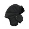 Buy cheap Fox Fur Mouth Protective Outdoor Winter Hats Cotton / Polyester / Wool Material from wholesalers