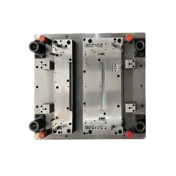 1000×1000×550mm Steel Stamping Dies Dishwasher Outer Door Steel Stage Die ISO9001