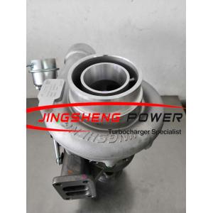 China HP80 Weichai Engine Small Turbocharger , 13036011 HP80 Diesel Engine Turbo on sale