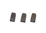 Cemented Tungsten Carbide Saw Tips Blade For Wood And Aluminum Metal Excellent