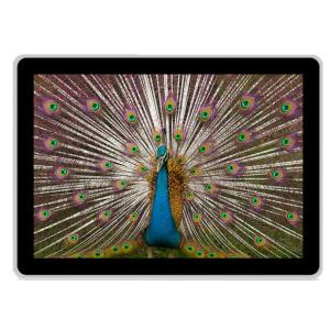 Quality Android System / Os Windows 46 Inch LCD Digital Display Signage Spanish Korea , 50HZ / 60HZ wholesale