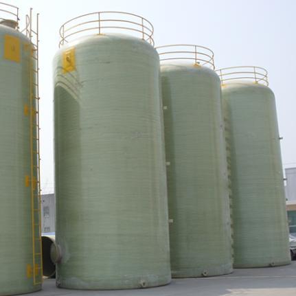 Vertical Industrial Crude Oil / Diesel Fuel / Heavy Fuel Oil Storage Tank 300 M3-10000 M3