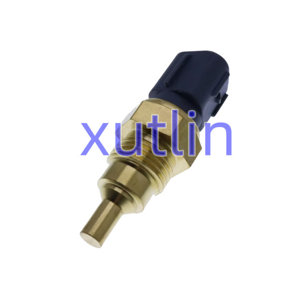Coolant Temperature Water Temp Sensor OEM 8971703270 8-98023717-0 For Sumitomo SH350-5 Isuzu Engine NPR 4HE1
