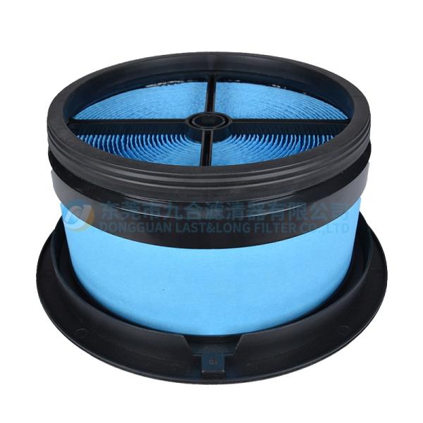 Compact Donaldson Powercore Air Filter P607955 MB01955 AF607955 CA4700 AF26154 CA10281