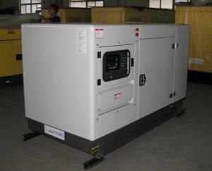 Quality 8kva to 30kva silent small portable diesel generator wholesale