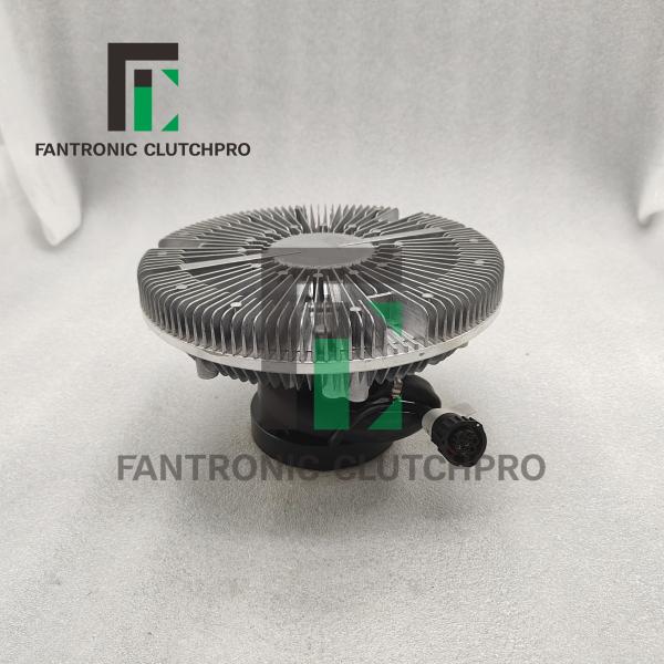 Clutch, Radiator Fan for Volvo 20765593 21382371 213823710 20004801 20004802 CFC227000P