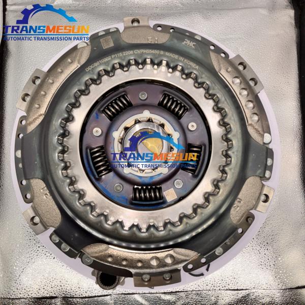 412002D220 D7UF1 Dual Clutch Automatic Transmission Dual Clutch Kit