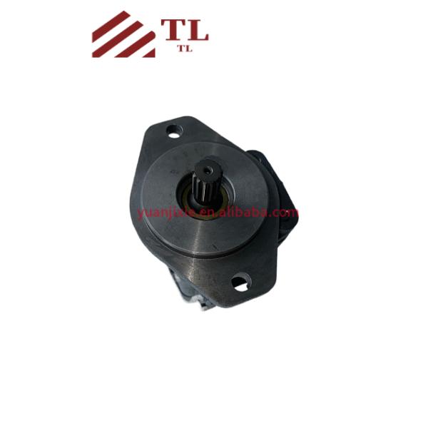 Manufacturing Plant Supply 14561971 Gear Pump For Volvo Excavator Parts