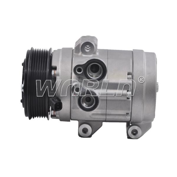 Vehicle AC Compressor For Ford Transit 7C1919D629AA /183270011 WXFD013