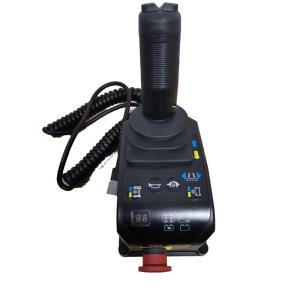 Quality 100998GT Control Box Cover GS2032 1932 Genie Scissor Lift Parts wholesale