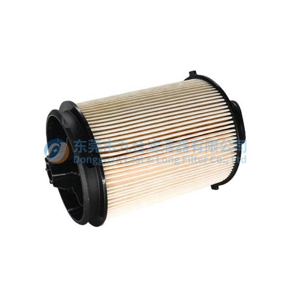 2901448 Truck Fuel Filter Construction Equipment Engine Fuel Filter