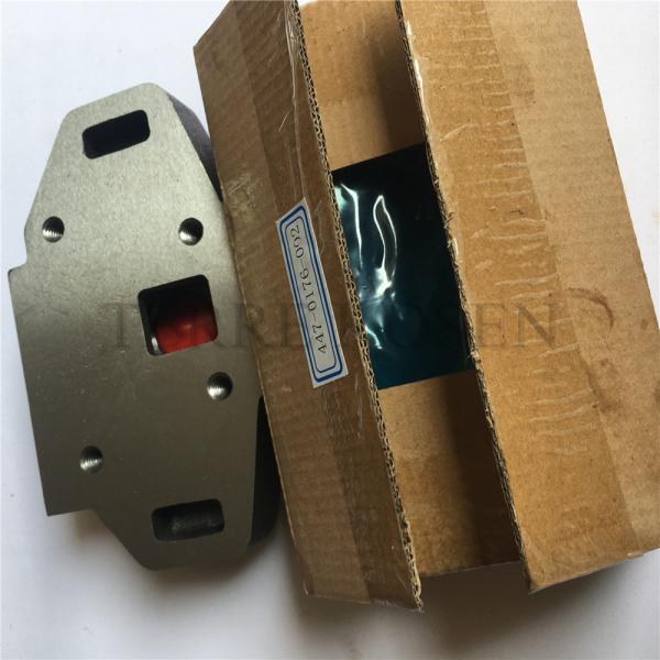 Hydraulic directional control valve parts 447-0176-002, SDV40-TR88, VG20-TR88 Outlet section