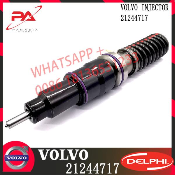 21244717 BEBE4F07001 V-O-L-V Diesel Injector 85013149 21106375 21246331 85003109 8500914 MD11