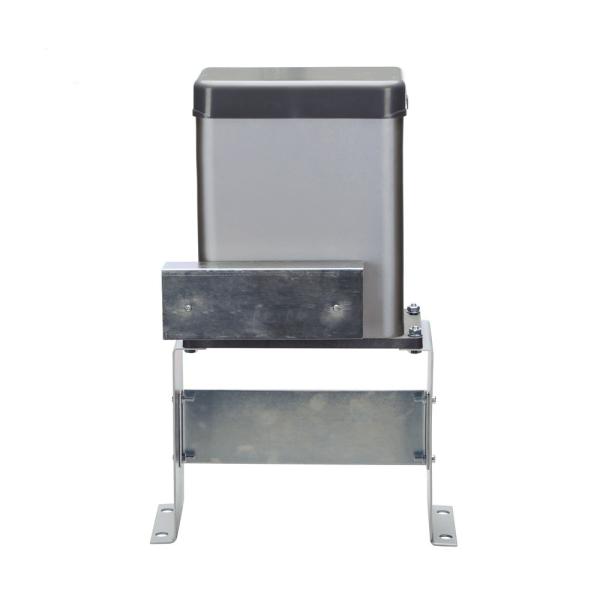 300KG Automatic Door Openers Chain Driven , Automatic Sliding Garage Door Opener